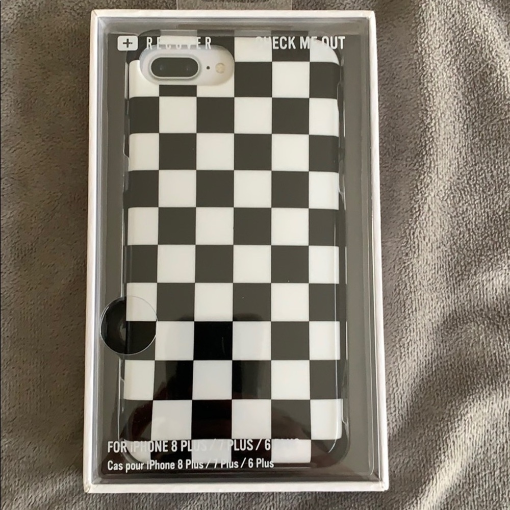 iPhone case size: 8plus, 7plus, 6 plus